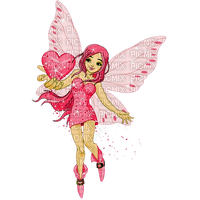 Kaz_Creations Cute Fairies Fairy - gratis png