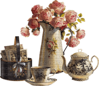 flower vase Bb2 - kostenlos png
