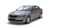 Kaz_Creations Cars Skoda - PNG gratuit