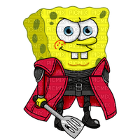 GIANNIS_TOUROUNTZAN - Spongebob - PNG gratuit