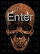 enter - GIF animasi gratis