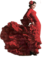 laurachan spanish woman - δωρεάν png