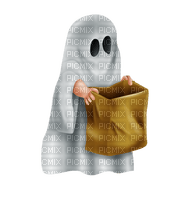 halloween ghost by nataliplus - besplatni png