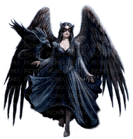 dark angel by nataliplus