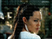 Angelina Jolie - GIF animado grátis