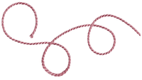 Kaz_Creations Deco String Colours - 無料png