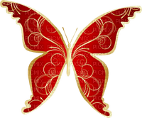 Butterfly- pages -2 - 免费PNG
