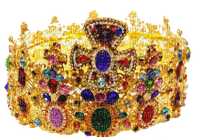 Kaz_Creations Tiara-Crown - besplatni png