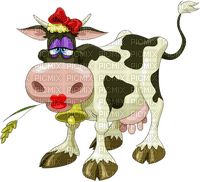 cow  by nataliplus - png grátis