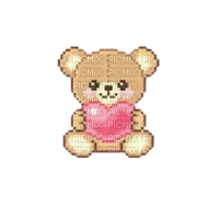 teddy23 - 免费PNG