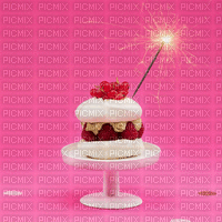 Background Birthday - 無料のアニメーション GIF