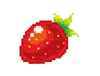 ✶ Strawberry {by Merishy} ✶ - PNG gratuit
