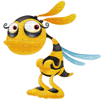 Kaz_Creations Bees Bee - ilmainen png