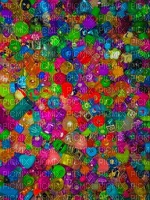 rainbow beads - gratis png