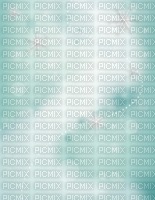 Teal Snow Background - 無料png
