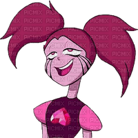 Steven Universe - Spinel - δωρεάν png
