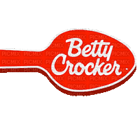 bettycrocker - Free animated GIF