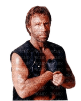 chuck norris - Free PNG