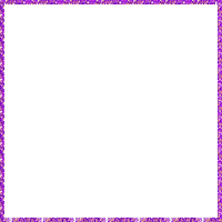 Kathleen Reynolds Glitter Colours Frames Frame Pink Purple - Gratis geanimeerde GIF