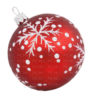 Weihnachtskugel - Free PNG