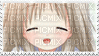 little busters stamp - Free animated GIF