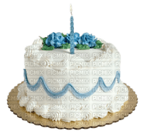 B-DAY CAKE - 免费PNG