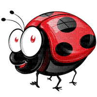 Kaz_Creations Ladybugs Ladybug - kostenlos png