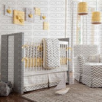 Baby Nursery - ücretsiz png