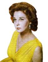 Susan Hayward milla1959 - PNG gratuit