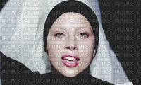 Lady Gaga - Безплатен анимиран GIF