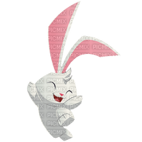 animal jam bunny - ücretsiz png