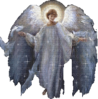 ангел - 免费动画 GIF