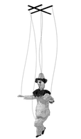 puppet - 免费PNG