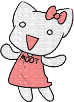 moot - Бесплатный анимированный гифка