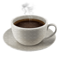 Café - darmowe png