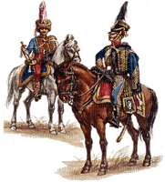 hussards 🌹🌼💝 - δωρεάν png