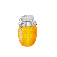 Kaz_Creations Jars Jar Deco - darmowe png