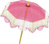 ♡Peach Parasol From Mario Kart 7♡ - Free PNG