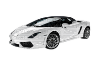 Kaz_Creations Cars Lamborghini - zadarmo png