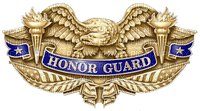 Honor Guard Insignia PNG - Free PNG