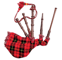 Scottish dance, bagpipes bp - gratis png