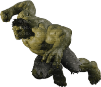 Hulk avengers - ingyenes png