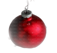 christmas ball boule de noel deco - PNG gratuit
