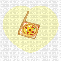 pizza - Gratis geanimeerde GIF