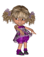 Kaz_Creations Dolls Cookie Cute - zadarmo png