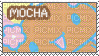 mocha - Free PNG