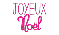 loly33 texte joyeux noël - png grátis