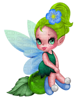 fairy by nataliplus - png gratuito