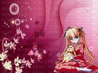 shinku kimono - PNG gratuit