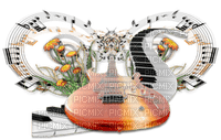 patymirabelle instrument musique - ücretsiz png
